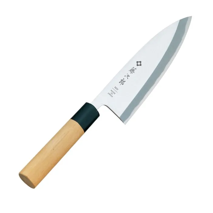 Μαχαίρι Deba 16.5 εκατ. με λαβή βελανιδιάς
