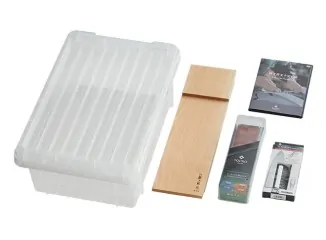 Κιτ ακονίσματος