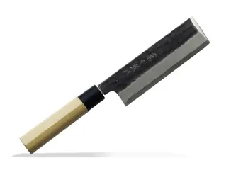 Μαχαίρι Usuba από ατσάλι shirogami 16.5 εκατ.