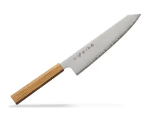 Μαχαίρι Kiritsuke 21 εκατ. με λαβή teak Reppu TOJIRO