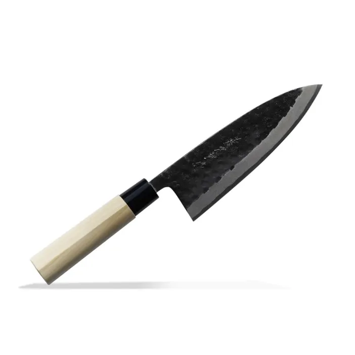 Μαχαίρι Deba από ατσάλι shirogami 18 εκατ.