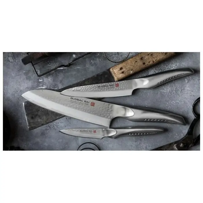 Μαχαίρι γενικής χρήσης 10 εκατ. Sai Series