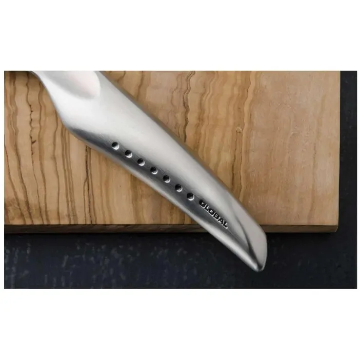 Μαχαίρι Santoku 19 εκατ. Sai Series