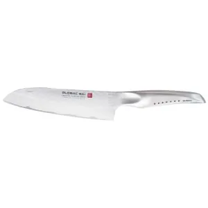 Μαχαίρι Santoku 19 εκατ. Sai Series