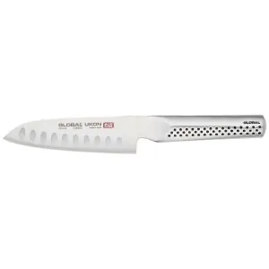 Μαχαίρι Santoku με αυλακώσεις 13 εκατ. Ukon Series