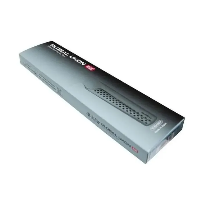 Μαχαίρι Santoku με αυλακώσεις 18.5 εκατ. Ukon Series