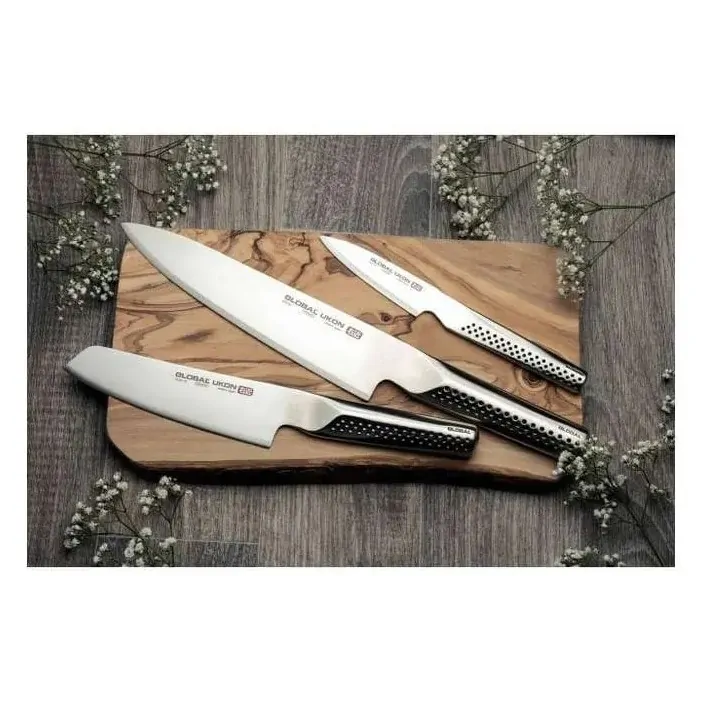 Μαχαίρι Carving 21 εκατ. Ukon Series