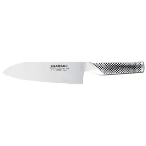 Μαχαίρι Santoku 18 εκατ. Classic G Series