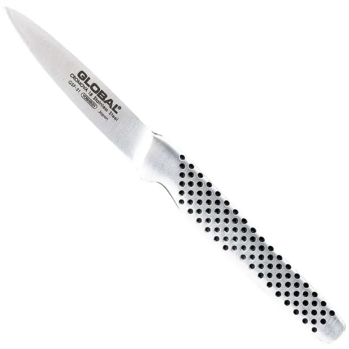 Μαχαίρι αποφλοίωσης 8 εκατ. φαρδιά λαβή Classic GSF Series