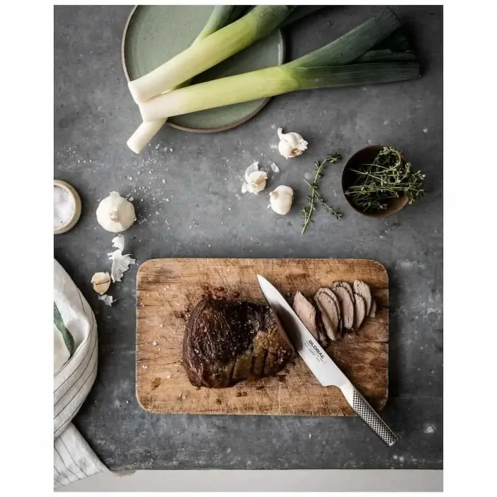 Μαχαίρι carving 21 εκατ. Classic G Series