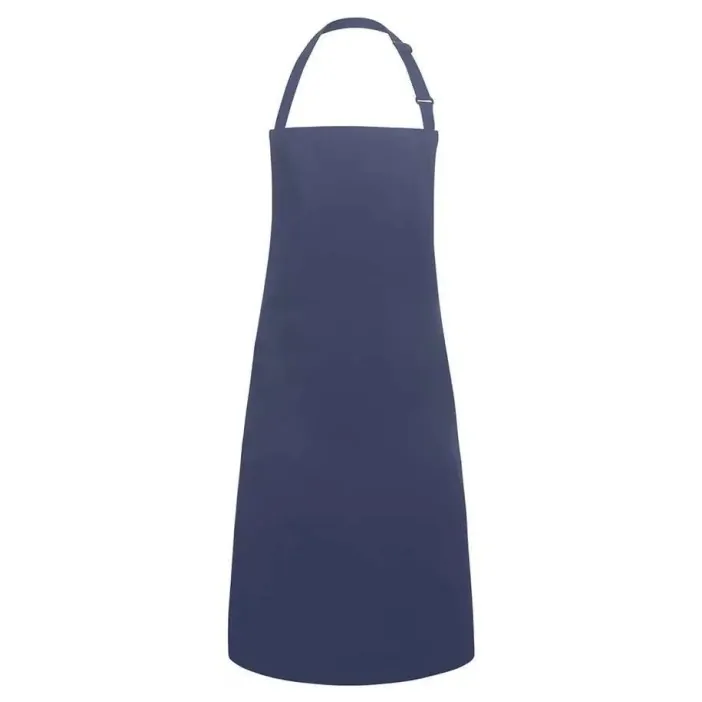 Kalowsky Ποδιά ρυθμιζόμενη αδιάβροχη σκούρο μπλε συνθετική Basic Water-Repellent