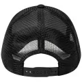 Karlowsky Καπέλο baseball δικτυωτό μαύρο συνθετικό Trucker