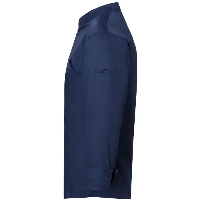 Karlowsky Σακάκι σεφ σκούρο μπλε συνθετικό Modern-Touch