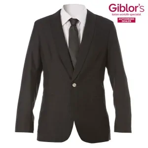 Giblors Κλασικό και Ανθεκτικό Σακάκι Reception Vittorio Slim Fit