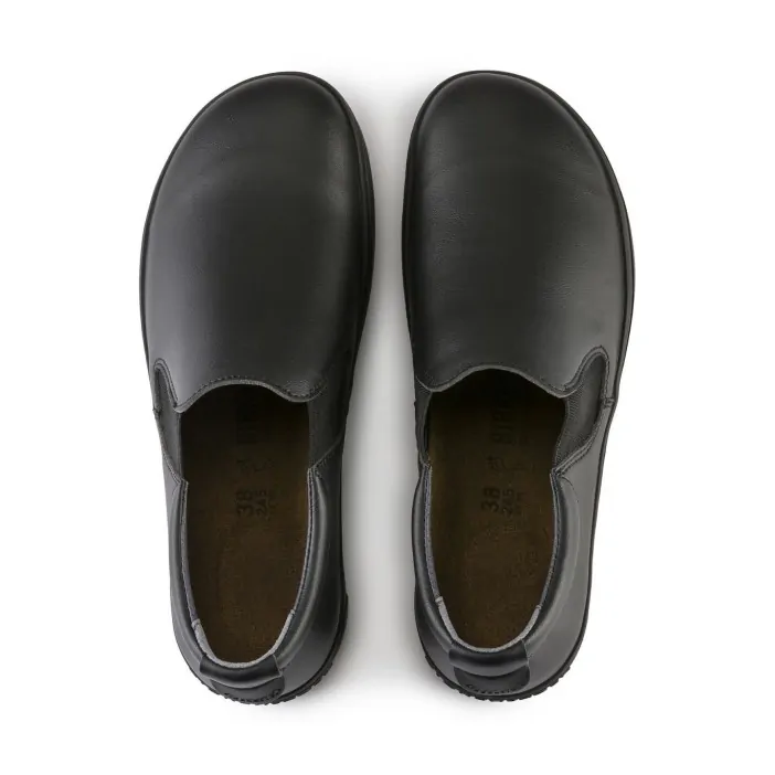 Πιστοποιημένο Ανατομικό Παπούτσι Εργασίας Birkenstock, Ανθεκτικό στην Ολίσθηση, Αντιστατικό από Microfiber Birkenstock Professio