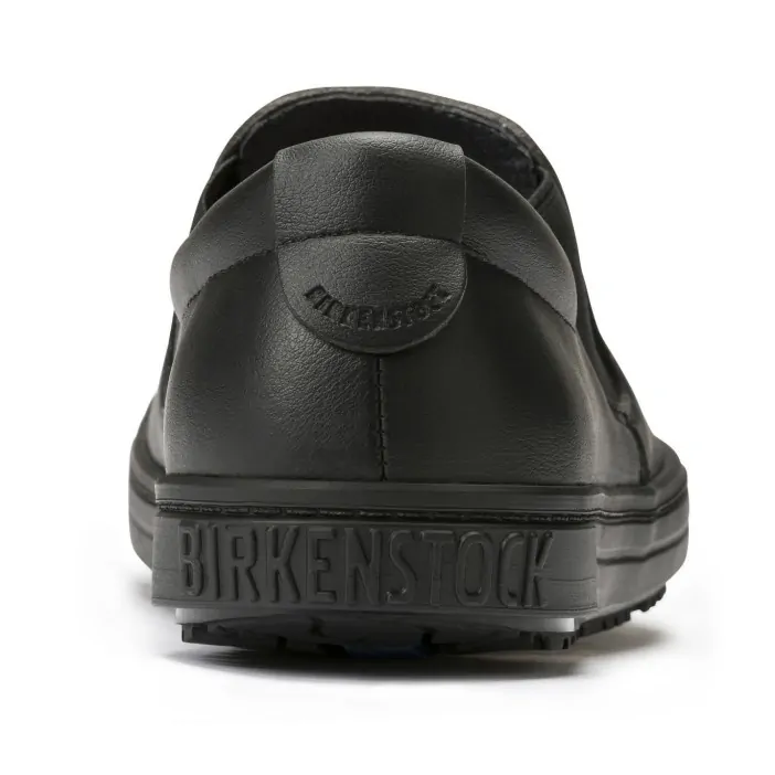 Πιστοποιημένο Ανατομικό Παπούτσι Εργασίας Birkenstock, Ανθεκτικό στην Ολίσθηση, Αντιστατικό από Microfiber Birkenstock Professio