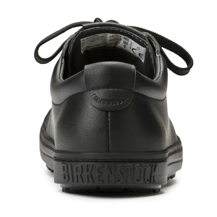 Επαγγελματικό Πιστοποιημένο Παπούτσι Birkenstock Αντιολισθητικό, Αντιστατικό από Microfiber Birkenstock Professional