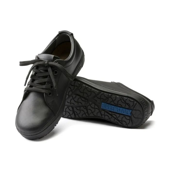 Επαγγελματικό Πιστοποιημένο Παπούτσι Birkenstock Αντιολισθητικό, Αντιστατικό από Microfiber Birkenstock Professional