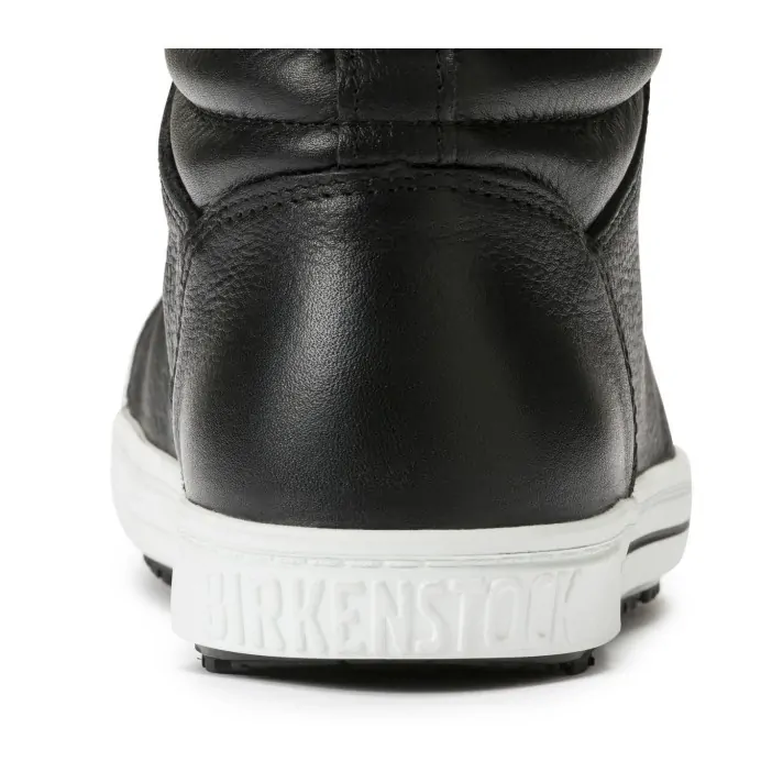 Πιστοποιημένο Δερμάτινο Ανατομικό Μποτάκι Birkenstock Αντιστατικό Αντιολισθητικό Birkenstock Professional