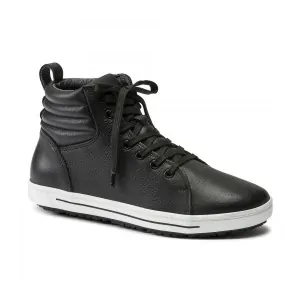 Πιστοποιημένο Δερμάτινο Ανατομικό Μποτάκι Birkenstock Αντιστατικό Αντιολισθητικό Birkenstock Professional