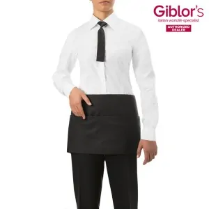 Giblors Ανθεκτική Ποδιά Σερβιτόρου Charlie