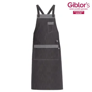 Giblors Ποδιά Barista με Πιπίλα Nizza