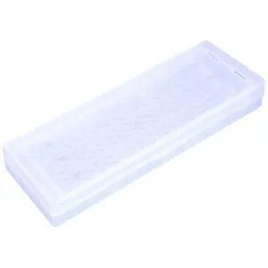 Θήκη Αποθήκευσης για Πέτρα Ακονίσματος 21x7x3 εκ.