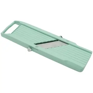 Benriner Μαντολίνο ρυθμιζόμενο με 3 λεπίδες Julienne Classic