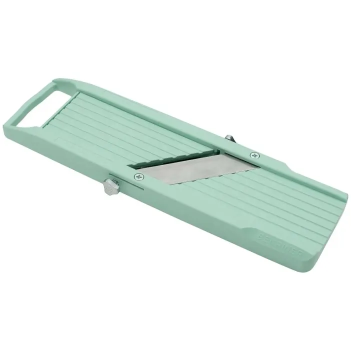 Benriner Μαντολίνο ρυθμιζόμενο με 3 λεπίδες Julienne Classic