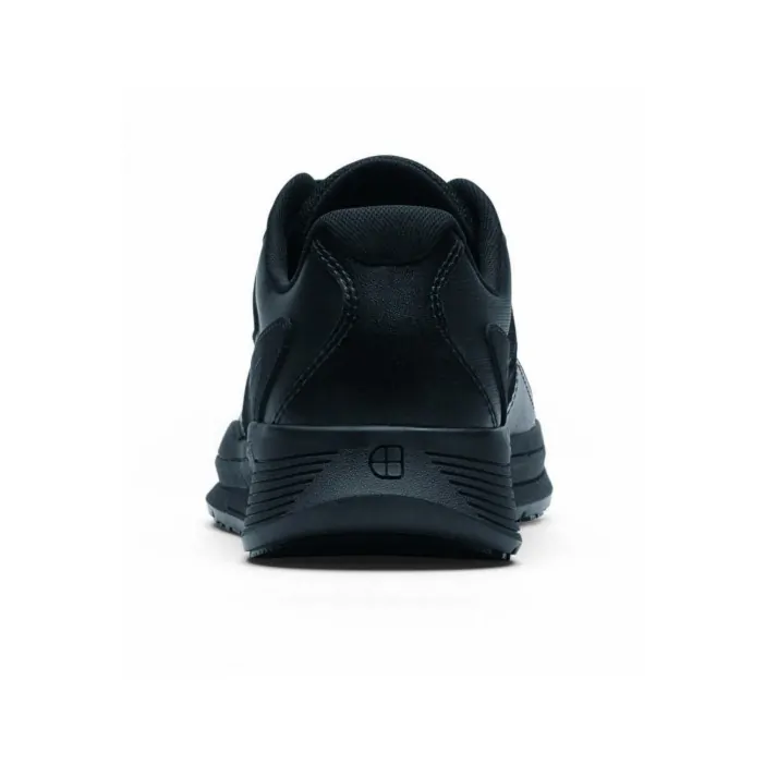 SFC Condor II Unisex Παπούτσι Εργασίας Αντιολισθητικό Μαύρο