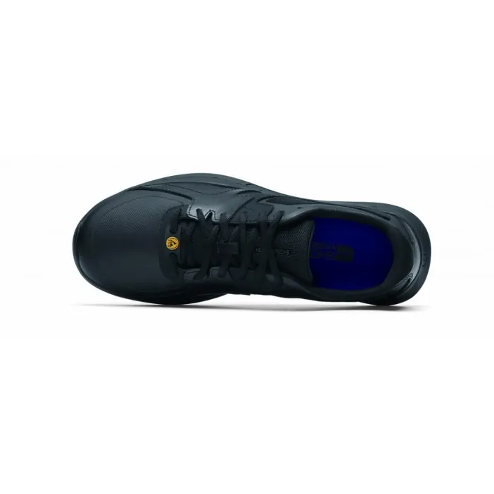SFC Condor II Unisex Παπούτσι Εργασίας Αντιολισθητικό Μαύρο