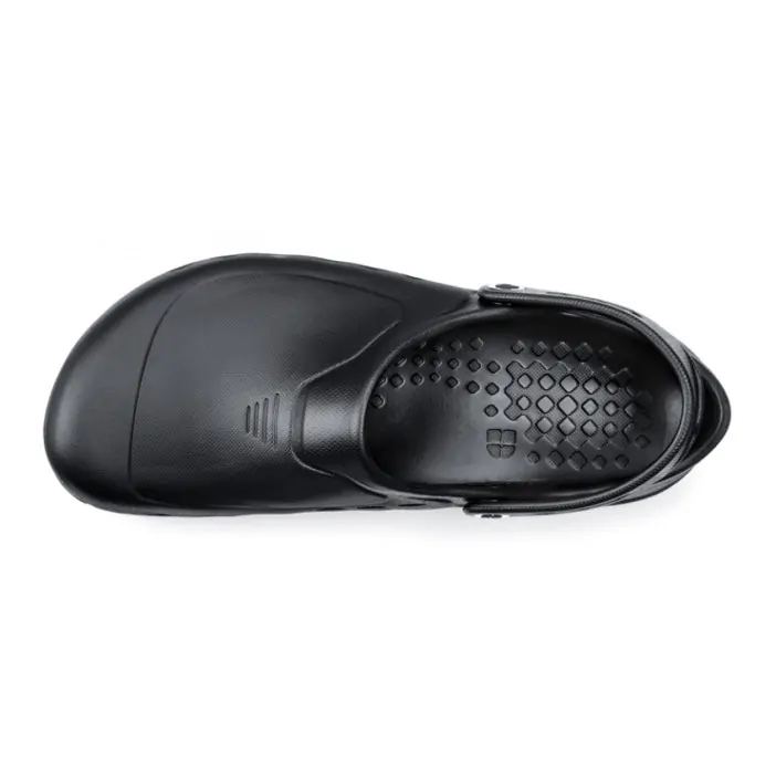 SFC Zinc Σαμπό Εργασίας Αντιολισθητικά Μαύρα