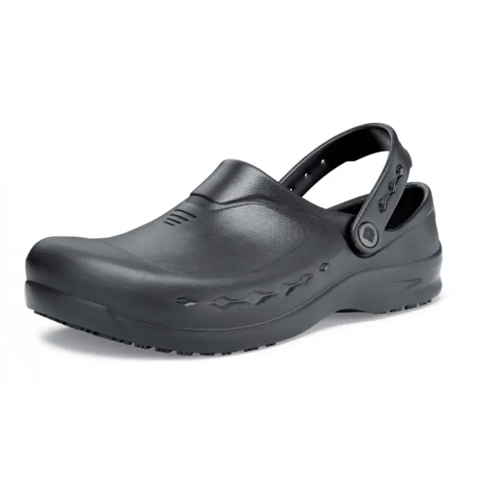 SFC Zinc Σαμπό Εργασίας Αντιολισθητικά Μαύρα