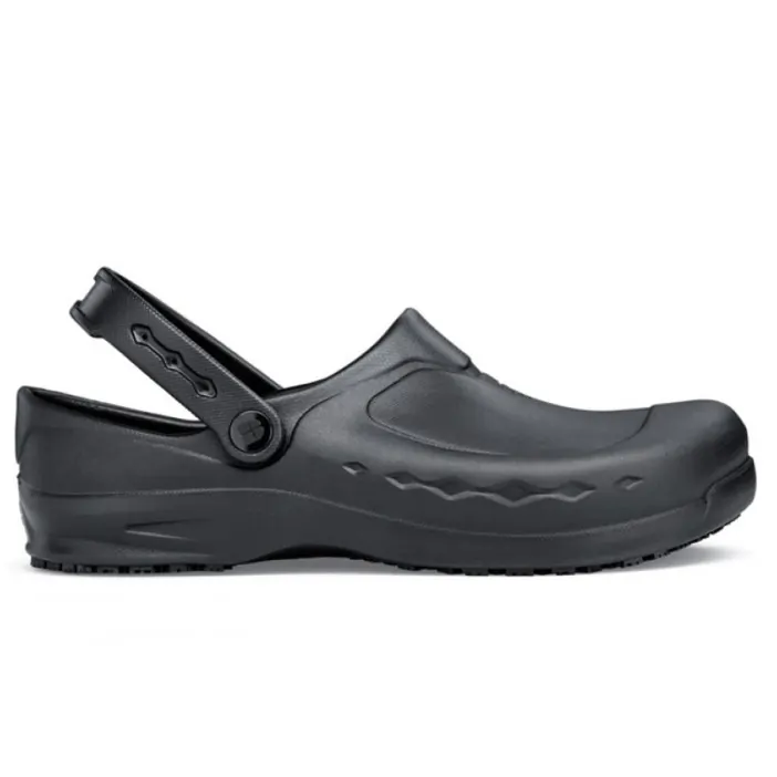 SFC Zinc Σαμπό Εργασίας Αντιολισθητικά Μαύρα