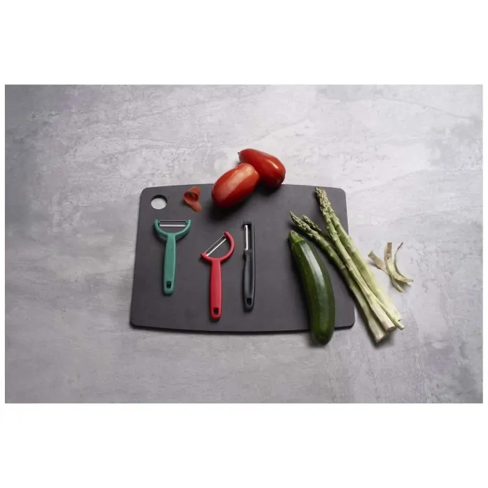 Αποφλοιωτής Οδοντωτός Victorinox Ypso Πράσινος Παστέλ