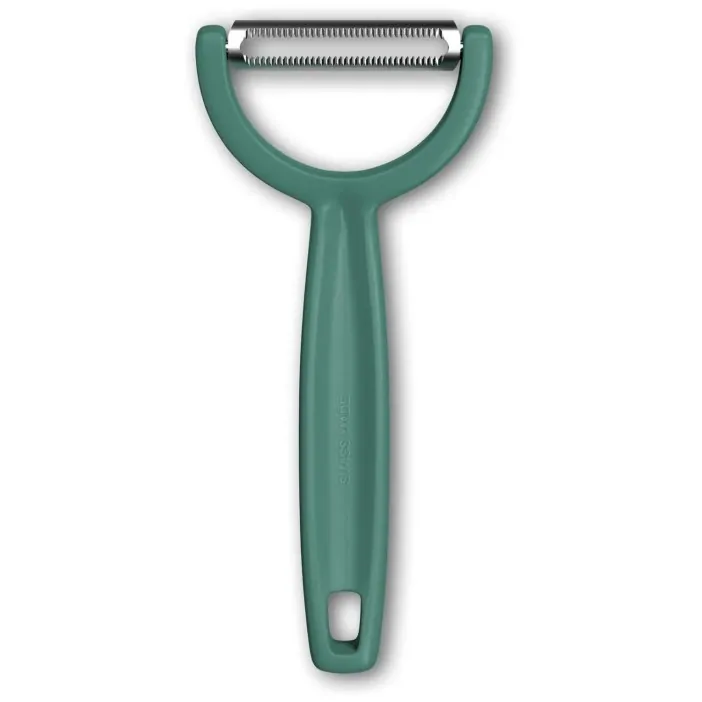 Αποφλοιωτής Οδοντωτός Victorinox Ypso Πράσινος Παστέλ
