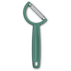 Victorinox Αποφλοιωτής Rho Πράσινος Παστέλ