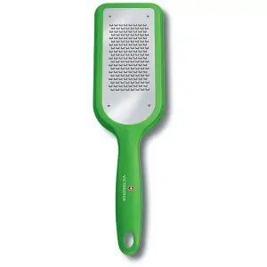 Τρίφτης Ψιλού Κοψίματος Victorinox Πράσινος