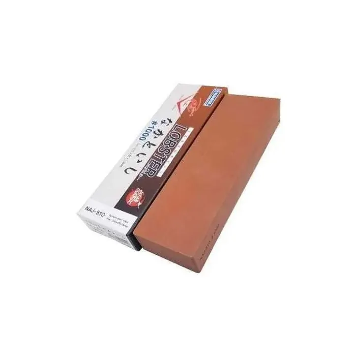 Πέτρα Ακονίσματος Νερού Naniwa Lobster 1000 Για Καθημερινή Συντήρηση Μαχαιριών