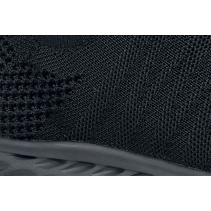 SFC Everlight CE Γυναικεία Παπούτσια Εργασίας Αντιολισθητικά Μαύρα