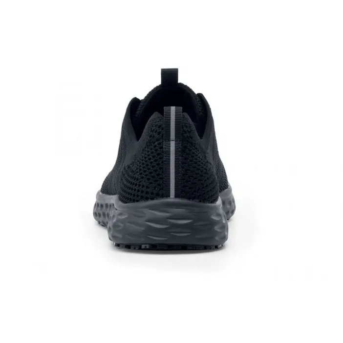 SFC Everlight CE Γυναικεία Παπούτσια Εργασίας Αντιολισθητικά Μαύρα