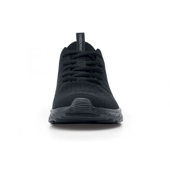 SFC Everlight CE Γυναικεία Παπούτσια Εργασίας Αντιολισθητικά Μαύρα