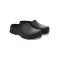 Birkenstock Super Birki 2.0 Μαύρο Αντιολισθητικό Επαγγελματικό Σαμπό (PU)