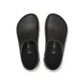 Birkenstock Super Birki 2.0 Μαύρο Αντιολισθητικό Επαγγελματικό Σαμπό (PU)