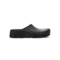 Birkenstock Super Birki 2.0 Μαύρο Αντιολισθητικό Επαγγελματικό Σαμπό (PU)