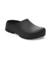 Birkenstock Super Birki 2.0 Μαύρο Αντιολισθητικό Επαγγελματικό Σαμπό (PU) Birkenstock Professional