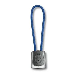 Lanyard Κορδονάκι 6,5 cm Μπλε Victorinox