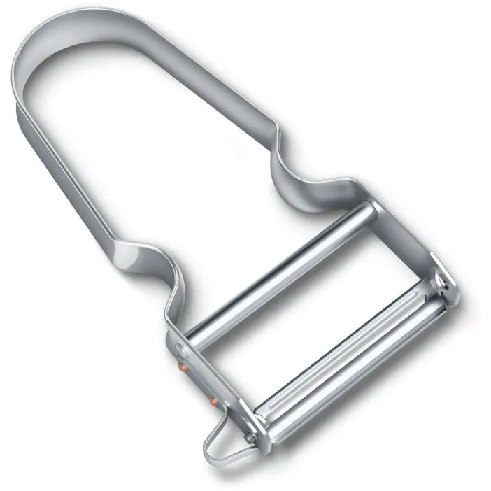 Αποφλοιωτής Πέταλο με Μεταλλική Λαβή REX Victorinox