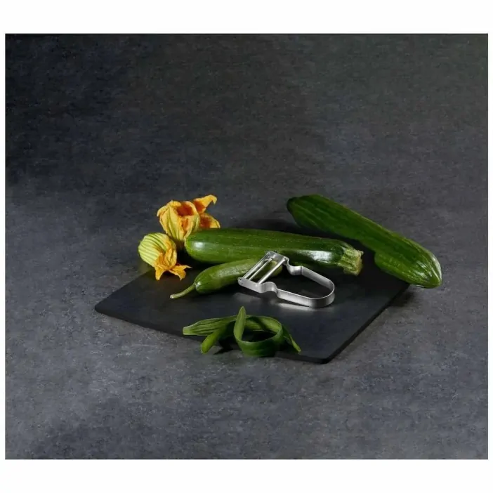 Αποφλοιωτής Πέταλο με Μεταλλική Λαβή REX Victorinox