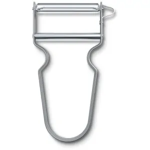 Αποφλοιωτής Πέταλο με Μεταλλική Λαβή REX Victorinox